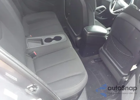 2014 Hyundai Veloster Base W/Black z USA, uszkodzony, nr VIN KMHTC6AD6EU209005